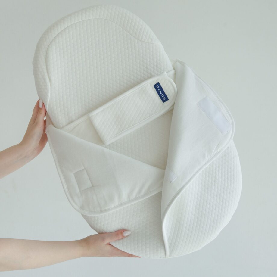 Kołdra do ergonomicznego materaca Kokon