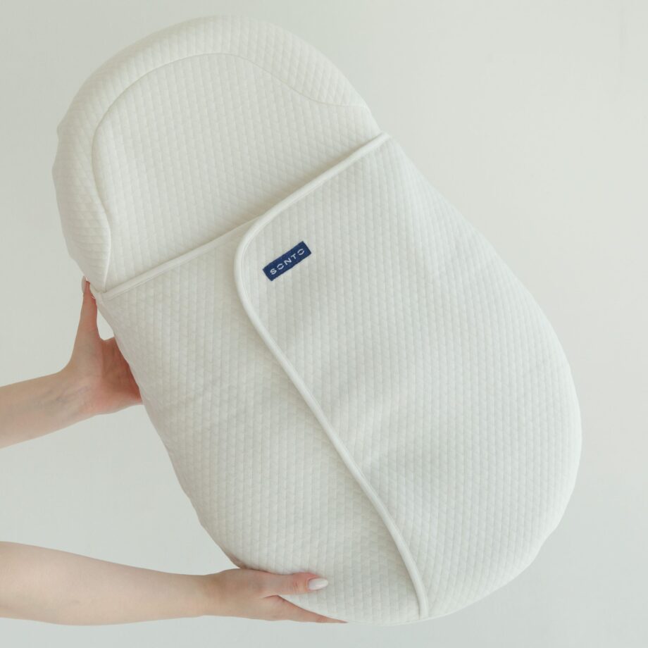 Kołdra do ergonomicznego materaca Kokon