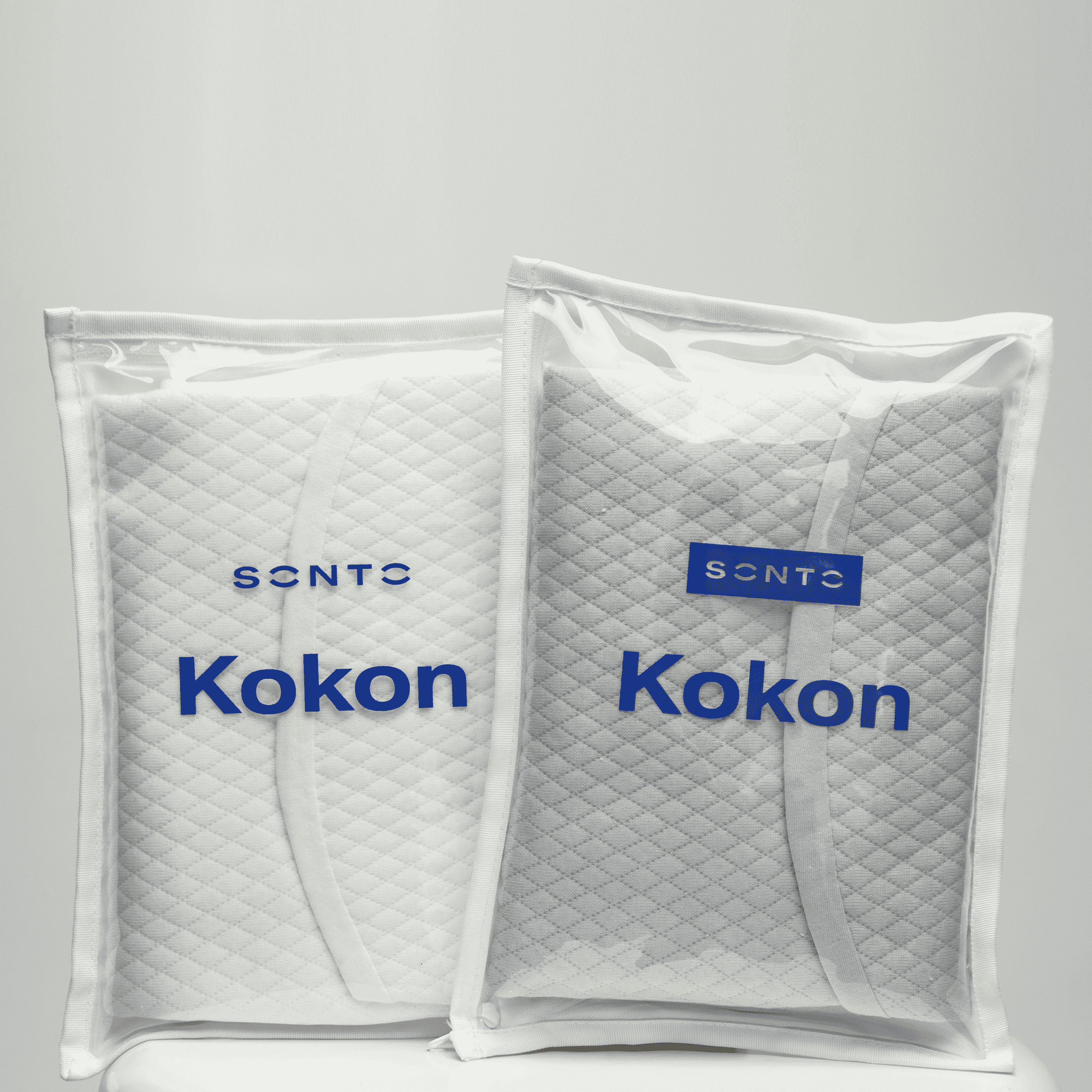 Prześcieradło na materac Kokon