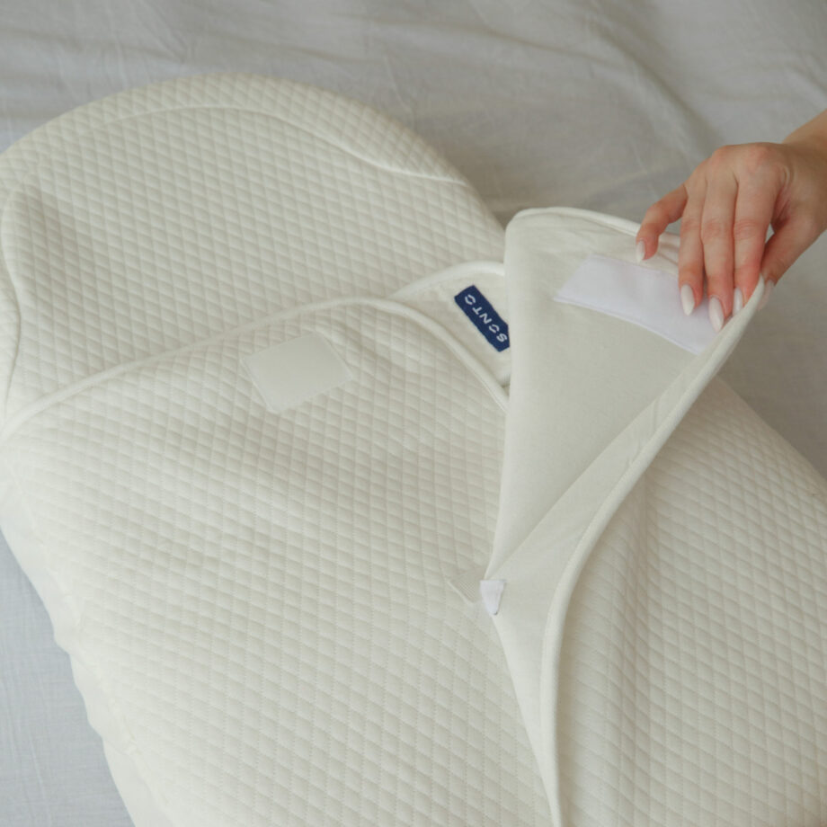 Kołdra do ergonomicznego materaca Kokon