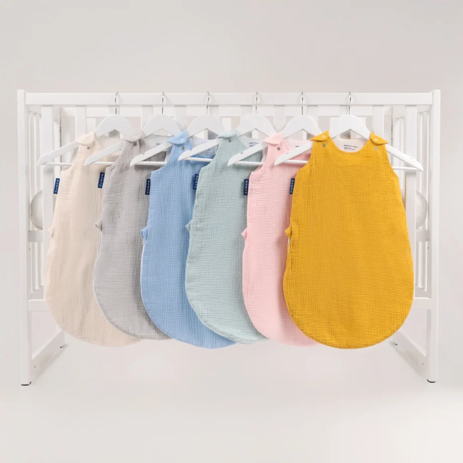 Summer Sleeping Bag Sleepset