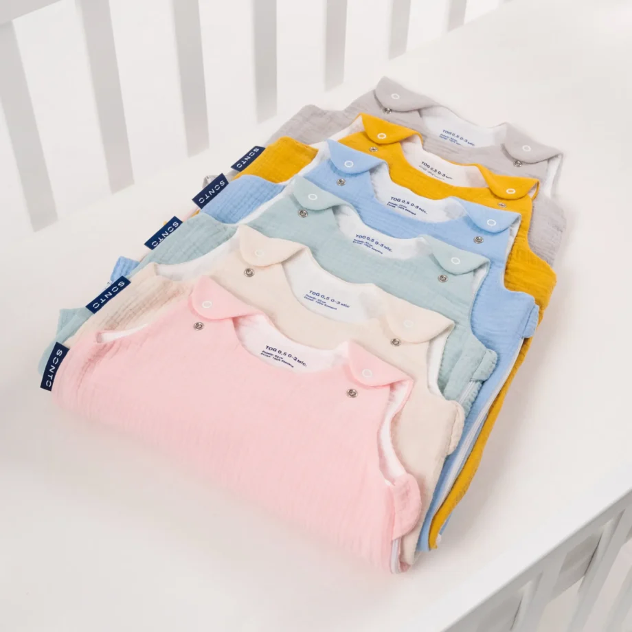 Summer Sleeping Bag Sleepset