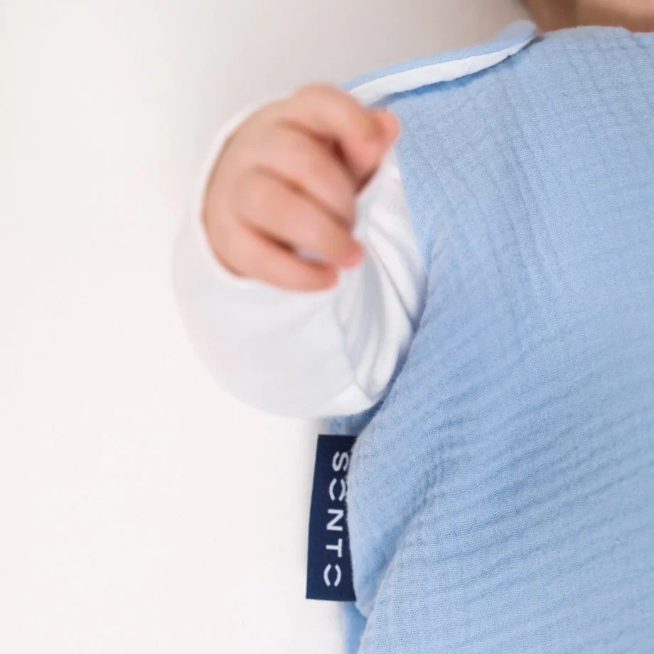Summer Sleeping Bag Sleepset