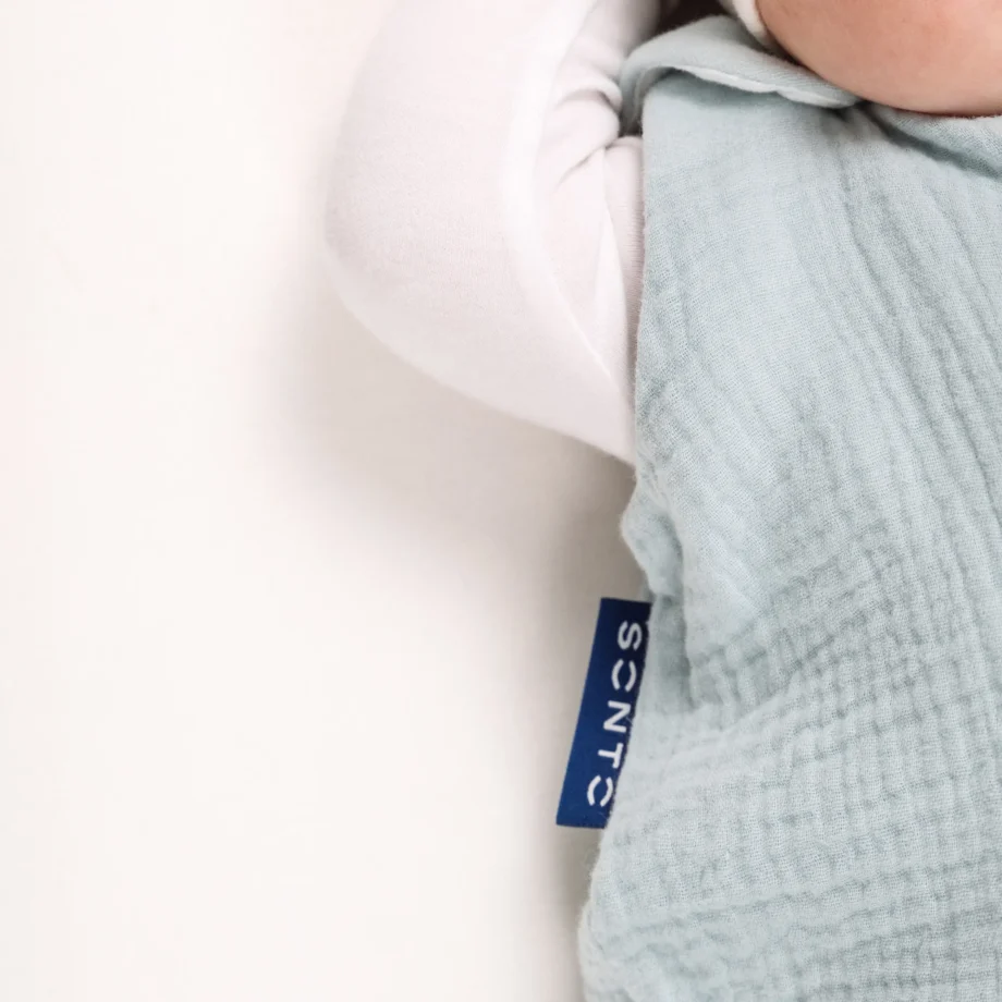 Summer Sleeping Bag Sleepset