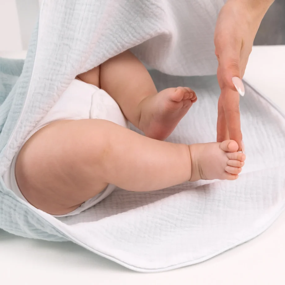 Summer Sleeping Bag Sleepset