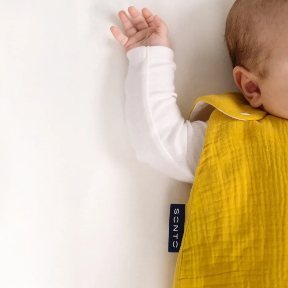 Summer Sleeping Bag Sleepset