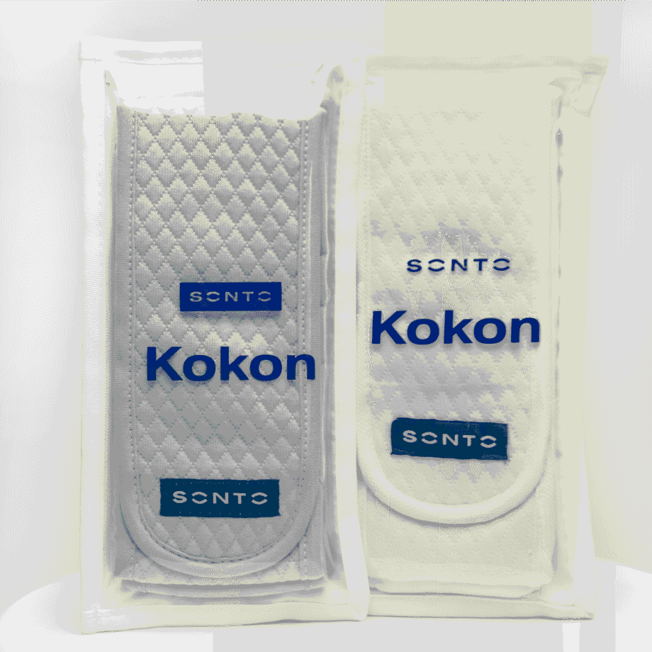 Pas ochronny do materaca ergonomicznego Kokon SONTO