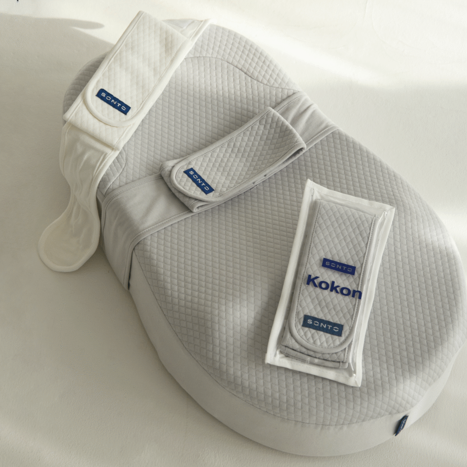 Pas ochronny do materaca ergonomicznego Kokon SONTO