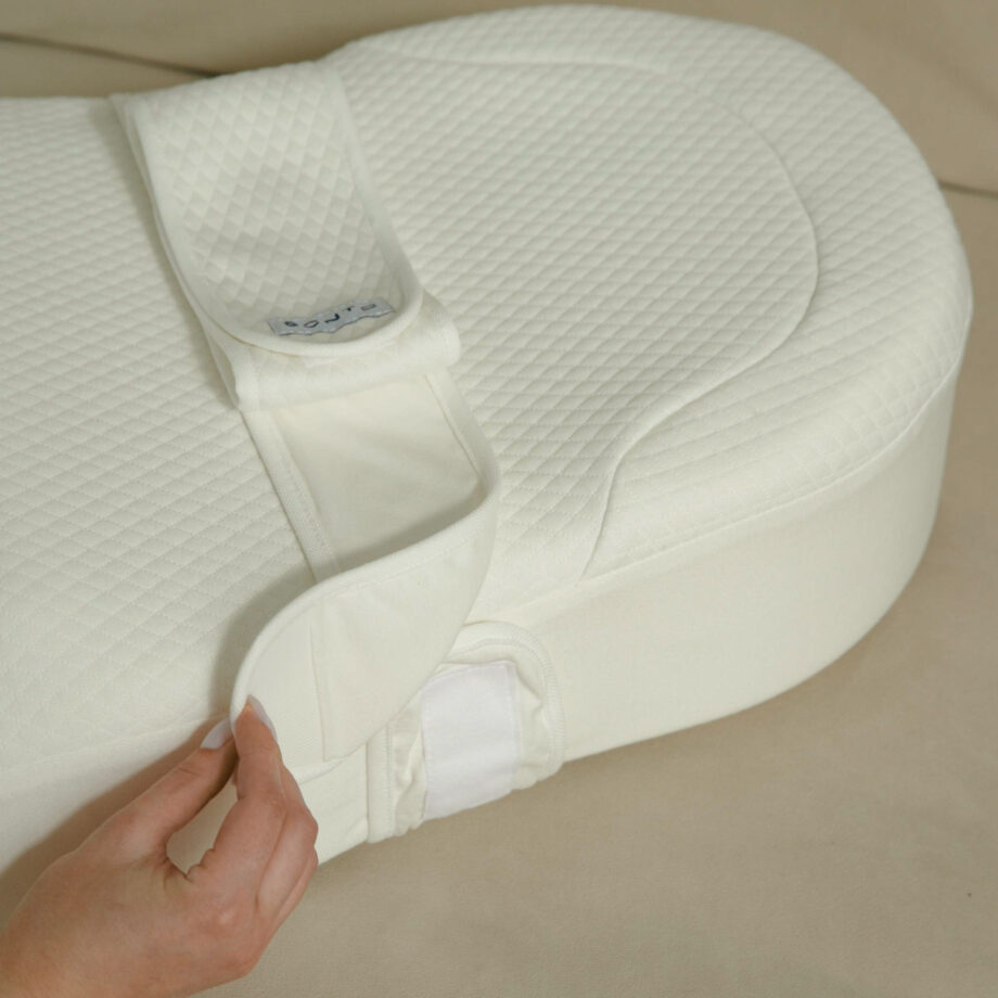 Pas ochronny do materaca ergonomicznego Kokon SONTO
